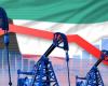 النفط الكويتي يرتفع إلى 61.13 دولار للبرميل