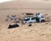 وصية مؤثرة لسودانية عثر على جثتها مع آخرين في صحراء ليبيا