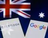 أستراليا تعدل القوانين لجعل جوجل وفيسبوك تدفعان