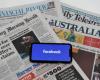 في تصعيد مفاجئ .. فيسبوك تحظر الأخبار في أستراليا
