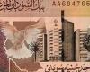 المركزي السوداني يعلن تعويم سعر صرف الجنيه