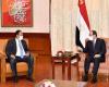 واقع جديد للعلاقة بين مصر والسودان