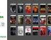 Xbox Game Pass يحصل على 20 لعبة من ألعاب Bethesda