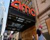 أسهم AMC Entertainment ترتفع 6.5%