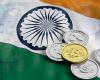 الهند تتجه لحظر العملات المشفرة وملاحقة المعدنين‎