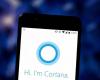 مايكروسوفت تغلق تطبيق Cortana عبر أندرويد و iOS