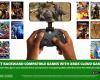 ألعاب Xbox و Xbox 360 الأصلية تصل إلى xCloud