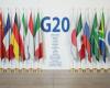 مجموعة العشرين تمدد تعليق ديون الدول الفقيرة‎