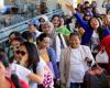 الكويت تفتح باب استقدام العمالة المنزلية من الفلبين