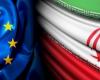 26% انخفاض الصادرات الإيرانية إلى أوروبا