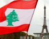 باريس تؤمن انسحاباً من بيروت يحفْظ ماء الوجه