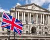 بنك إنجلترا يحذر مستثمري العملات المشفرة