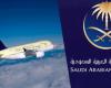 الخطوط السعودية تستأنف رحلاتها في 43 وجهة دولية