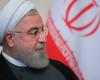 روحاني: تم الاتفاق على رفع كافة العقوبات تقريباً