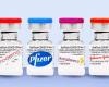 مبيعات 4 شركات منتجة للقاح كورونا 5.6 مليار دولارفي الربع الأول 2021