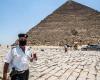 السياحة المصرية تخسر 600 مليون دولار شهريا خلال الربع الأول من 2021