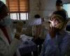 مرض الفطر الأسود المميت يظهر بين المصابين بكورونا في الهند
