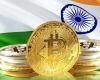 الهند تلغي حظر تداول العملات المشفرة