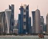 فائض ميزان تجارة قطر يرتفع 194.1 بالمئة خلال أبريل