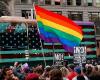 البنتاغون يمنع رفع راية المثليين على منشآتها