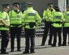 الشرطة البريطانية تضبط عملات مشفرة بـ160 مليون دولار