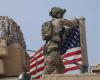 الجيش الأميركي يرد على قصف قواته شرقي سوريا