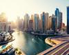 الإمارات : مؤشر مديري المشتريات يسجل أدنى مستوى في 4 أشهر