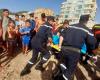 تسمم جماعي بشاطئ في الجزائر… والمتهم باخرة أبقار