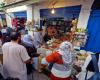 قفزة في أسعار السلع الغذائية في ليبيا