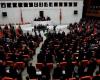 تمديد قانون “مكافحة الإرهاب” رغم المعارضة في تركيا