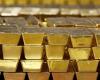 مصر تتراجع في الترتيب العالمي باحتياطيات الذهب