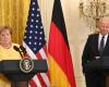 الولايات المتحدة تعلن التوصل لاتفاق مع ألمانيا بشأن خط أنابيب غاز نورد ستريم 2