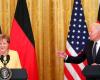 اتفاق ألماني ـ أميركي حول “السيل الشمالي 2”