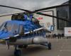 الإمارات وروسيا تتفقان على توريد مروحيات Mi-171A2