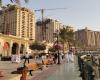 توقعات بنمو عقارات التجزئة في قطر 20 % خلال 2022