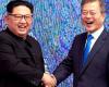 الكوريتان تتفقان على إعادة روابط الاتصال بينهما