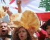 النقد الدولي: لبنان سيحصل على 860 مليون دولار