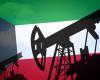 الكويت ترفع سعر النفط لآسيا الشهر المقبل