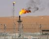 الكويت تعلن بدء تشغيل خط الغاز من حقل الخفجي