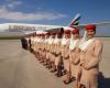 طيران الإمارات تتطلع لتوظيف 3500 شخص
