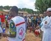 فيروس “ماربورغ” القاتل يتفشى في غينيا