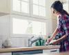 هل تعلم.. الطهي والتنظيف وأعمال منزلية أخرى قد تقيك من مرض "ألزهايمر"