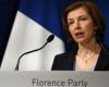 وزيرة الدفاع الفرنسية تضع النقاط على الحروف أمام مجلس الشيوخ