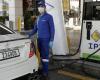 لبنان يرفع أسعار البنزين للمرة الثانية خلال أسبوعين
