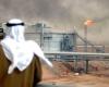 ارتفاع صادرات النفط السعودية 112.1% في يوليو