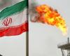 إيران تستعد لتمديد عقد تصدير الغاز للعراق