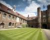 جامعة كامبريدج توقف صفقة مع الإمارات بسبب بيغاسوس