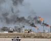 العراق يعتزم توقيع عقود بمليارات الدولارات مع السعودية في الطاقة
