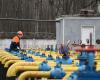 أوكرانيا تبحث استيراد الغاز القطري عبر بولندا