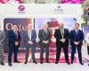 انطلاق معرض قطر الدولي للسياحة والسفر